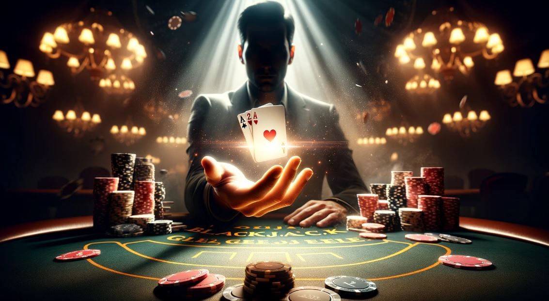 Penny Slot Machines پاکستان کیسینو میں بلیک جیک گیمز