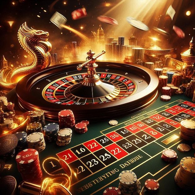 Penny Slot Machines کیسینو میں بکراٹکھیلیں