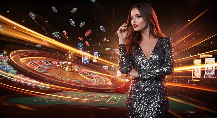 Penny Slot Machines کیسینو میں لاٹری گیمز میں حصہ لیں۔