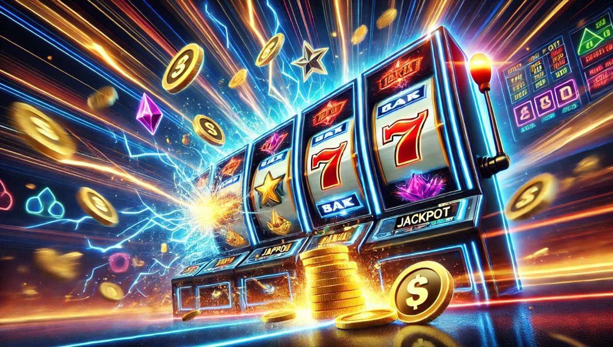 ایک اکاؤنٹ بنائیں یا Penny Slot Machines کیسینو میں لاگ ان کریں۔