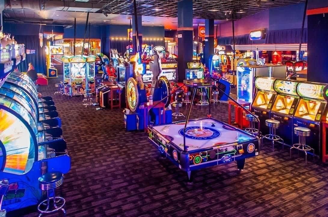 Penny Slot Machines آن لائن کیسینو میں کھیلنے کی وجوہات