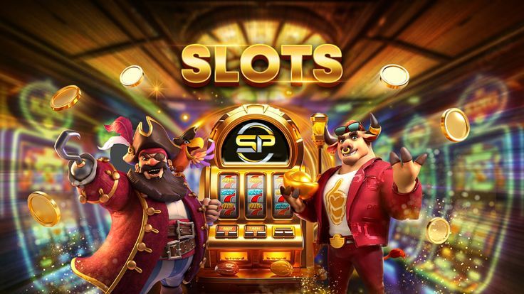 پاکستان میں Penny Slot Machines کا آن لائن کیسینو سیکشن کھولیں۔