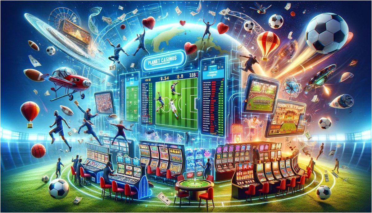 Penny Slot Machines کیسینو میں سلاٹ کھیلنا شروع کریں۔