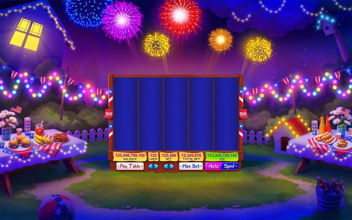 Penny Slot Machines پاکستان ریئل منی گیمز